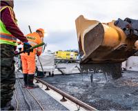 美國橋梁基礎設施狀況的現(xiàn)狀-2022年